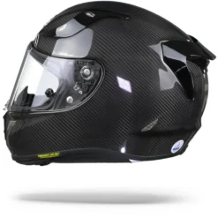 HJC RPHA 11 Carbon Solid Zwart Integraalhelm 11 HJC RPHA 11 Carbon Solid Zwart Integraalhelm -Motorfietsuitrusting Winkel HJCRPHA11CarbonSolidBlack.11