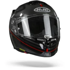 HJC RPHA 70 Carbon Artan Zwart Rood MC1 Integraalhelm 11 HJC RPHA 70 Carbon Artan Zwart Rood MC1 Integraalhelm -Motorfietsuitrusting Winkel HJCRPHA70CarbonArtanMC1.35