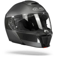 HJC RPHA 90s Carbon Luve Systeemhelm
