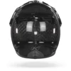 Klim Krios Glanzend Karbon Zwart Adventure Helm