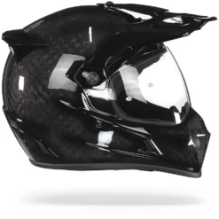 Klim Krios Glanzend Karbon Zwart Adventure Helm 11 Klim Krios Glanzend Karbon Zwart Adventure Helm -Motorfietsuitrusting Winkel Klim krios helmet ece dot gloss karbon black.29