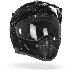 Klim Krios Glanzend Karbon Zwart Adventure Helm 8 Klim Krios Glanzend Karbon Zwart Adventure Helm -Motorfietsuitrusting Winkel Klim krios helmet ece dot gloss karbon black.35