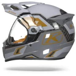 Klim Krios Pro Rally Metallic Brons Adventure Helm -Motorfietsuitrusting Winkel Klimkriosprorallymetalicbronze.11