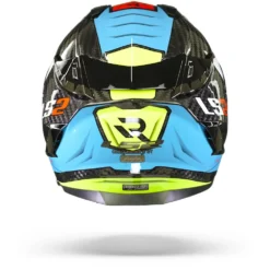 LS2 FF327 Challenger Ct2 Sporty Wit Integraalhelm 10 LS2 FF327 Challenger Ct2 Sporty Wit Integraalhelm -Motorfietsuitrusting Winkel LS2 ff327 challenger ct2 sporty white.19