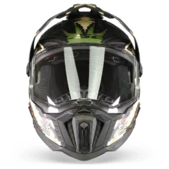 LS2 MX701 C Explorer Extend Mat Military Groen Adventure Helm 11 LS2 MX701 C Explorer Extend Mat Military Groen Adventure Helm -Motorfietsuitrusting Winkel Ls2 mx 701 c explorer extend matt military green.01
