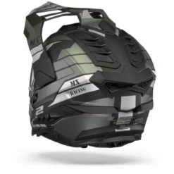 LS2 MX701 Explorer Atlantis Mat Titanium Adventure Helm -Motorfietsuitrusting Winkel Ls2 mx701 explorer atlantis matt titanium.16