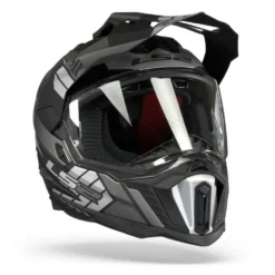 LS2 MX701 Explorer Atlantis Mat Titanium Adventure Helm -Motorfietsuitrusting Winkel Ls2 mx701 explorer atlantis matt titanium.34