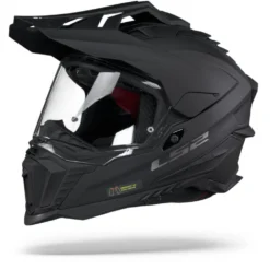 LS2 MX701 Explorer Solid Mat Zwart Adventure Helm 10 LS2 MX701 Explorer Solid Mat Zwart Adventure Helm -Motorfietsuitrusting Winkel Ls2 mx701 explorer solid matt black.07