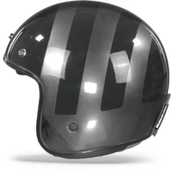 LS2 OF601 Bob Lines Zwart Jeans Jethelm -Motorfietsuitrusting Winkel Ls2boblinesblackjeans.11