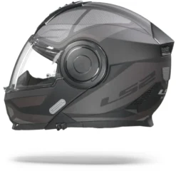 LS2 FF902 Scope Axis Zwart Titanium Systeemhelm -Motorfietsuitrusting Winkel Ls2ff902scopeaxisblacktitanium.11