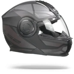 LS2 FF902 Scope Axis Zwart Titanium Systeemhelm -Motorfietsuitrusting Winkel Ls2ff902scopeaxisblacktitanium.29