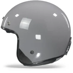 LS2 OF601 Bob Nardo Grijs Jethelm 11 LS2 OF601 Bob Nardo Grijs Jethelm -Motorfietsuitrusting Winkel Ls2of601bobsolidnardogrey.11