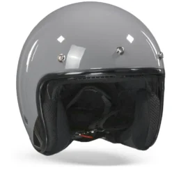 LS2 OF601 Bob Nardo Grijs Jethelm 8 LS2 OF601 Bob Nardo Grijs Jethelm -Motorfietsuitrusting Winkel Ls2of601bobsolidnardogrey.35