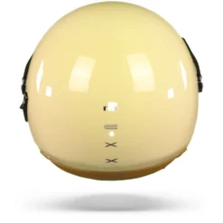 Nexx SX.60 Jazzy Classic Crème Jethelm 8 Nexx SX.60 Jazzy Classic Crème Jethelm -Motorfietsuitrusting Winkel Nexx Sx60 Jazzy Classic Cream.19