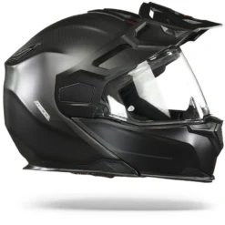 Nexx X.Vilijord Zero Pro Carbon Mat Systeemhelm -Motorfietsuitrusting Winkel Nexx XVilijord Zero Pro Carbon Matt.29