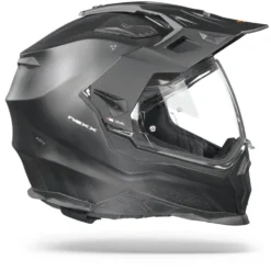 Nexx X.WED2 Carbon Vaal Zwart Mat Adventure Helm -Motorfietsuitrusting Winkel Nexxx.wed2vaalblackmatt.29