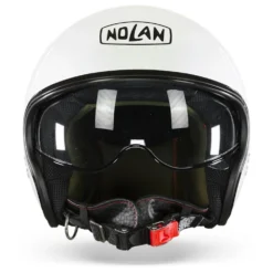 Nolan N21 Classic 005 Metal Wit Jethelm 8 Nolan N21 Classic 005 Metal Wit Jethelm -Motorfietsuitrusting Winkel Nolan N21 Classic 005 Metal White.01