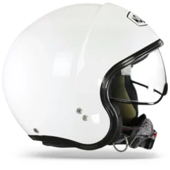 Nolan N21 Classic 005 Metal Wit Jethelm 9 Nolan N21 Classic 005 Metal Wit Jethelm -Motorfietsuitrusting Winkel Nolan N21 Classic 005 Metal White.29