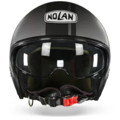 Nolan N21 Dolce Vita 100 Jethelm -Motorfietsuitrusting Winkel Nolan N21 Dolce Vita 100.01