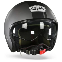 Nolan N21 Dolce Vita 100 Jethelm
