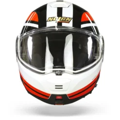 Nolan N100-5 Plus 50th Anniversary 40 Systeemhelm -Motorfietsuitrusting Winkel Nolan n100 5 plus 50th anniversary 40.01