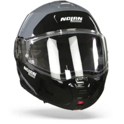 Nolan N100-5 Plus Distinctive 49 Systeemhelm -Motorfietsuitrusting Winkel Nolan n100 5 plus distinctive 49.35