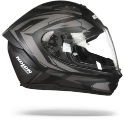 Nolan N60-6 Anchor 20 Integraalhelm -Motorfietsuitrusting Winkel Nolan n60 6 anchor 20.29