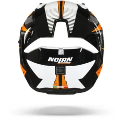 Nolan N60-6 Downshift 38 Integraalhelm 8 Nolan N60-6 Downshift 38 Integraalhelm -Motorfietsuitrusting Winkel Nolan n60 6 downshift 38.19