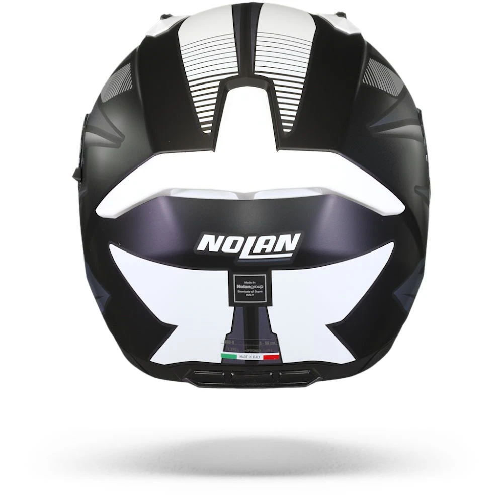 Nolan N60-6 Downshift 39 Integraalhelm 4 Nolan N60-6 Downshift 39 Integraalhelm - Afbeelding 4