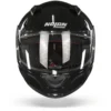 Nolan N60-6 Special 12 Metal Zwart Integraalhelm