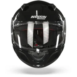 Nolan N60-6 Special 12 Metal Zwart Integraalhelm