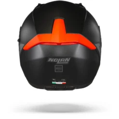 Nolan N60-6 Staple 41 Integraalhelm -Motorfietsuitrusting Winkel Nolan n60 6 staple 41.19