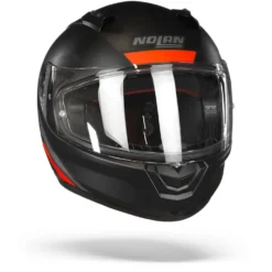 Nolan N60-6 Staple 41 Integraalhelm -Motorfietsuitrusting Winkel Nolan n60 6 staple 41.35