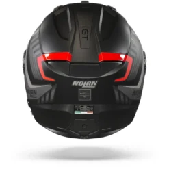 Nolan N70-2 GT Spinnaker N-C 043 Multihelm