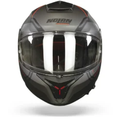 Nolan N80-8 Astute N-Com 24 Integraalhelm -Motorfietsuitrusting Winkel Nolan n80 8 astute n com 24.01