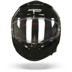 Nolan N80-8 Classic N-Com 3 Integraalhelm -Motorfietsuitrusting Winkel Nolan n80 8 classic n com 3.01