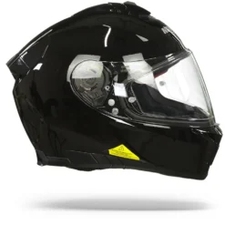 Nolan N80-8 Classic N-Com 3 Integraalhelm -Motorfietsuitrusting Winkel Nolan n80 8 classic n com 3.29