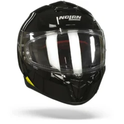 Nolan N80-8 Classic N-Com 3 Integraalhelm -Motorfietsuitrusting Winkel Nolan n80 8 classic n com 3.35