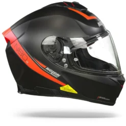 Nolan N80-8 Staple N-Com 54 Integraalhelm