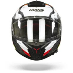 Nolan N80-8 Starscream N-Com 035 Integraalhelm -Motorfietsuitrusting Winkel Nolan n80 8 starscream n com 035.01