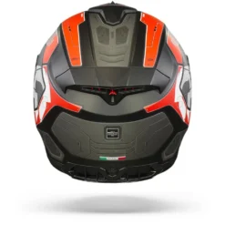 Nolan N80-8 Starscream N-Com 035 Integraalhelm -Motorfietsuitrusting Winkel Nolan n80 8 starscream n com 035.19