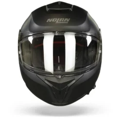 Nolan N80-8 Classic N-Com 10 Integraalhelm -Motorfietsuitrusting Winkel Nolan n80 classic n com 10.01