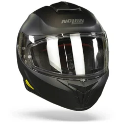 Nolan N80-8 Classic N-Com 10 Integraalhelm -Motorfietsuitrusting Winkel Nolan n80 classic n com 10.35