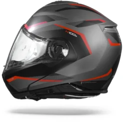 Nolan N100-5 Plus Overland N-Com 032 Systeemhelm