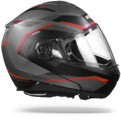 Nolan N100-5 Plus Overland N-Com 032 Systeemhelm -Motorfietsuitrusting Winkel NolanN100 5PlusOverland32.29