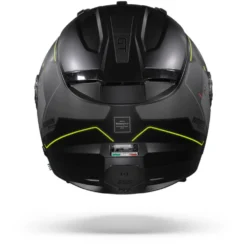 Nolan N70-2 GT Lakota N-Com 036 Multihelm