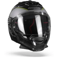 Nolan N70-2 GT Lakota N-Com 036 Multihelm -Motorfietsuitrusting Winkel NolanN702GTLakota36.35