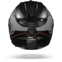 Nolan N70-2 GT Lakota N-Com 035 Multihelm