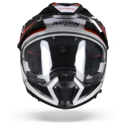 Nolan N70-2 X Bungee N-Com 039 Multihelm 13 Nolan N70-2 X Bungee N-Com 039 Multihelm -Motorfietsuitrusting Winkel NolanN702XBungee039.01
