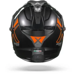 Nolan N70-2 X Bungee N-Com 037 Multihelm -Motorfietsuitrusting Winkel NolanN702XBungeeN com037.19